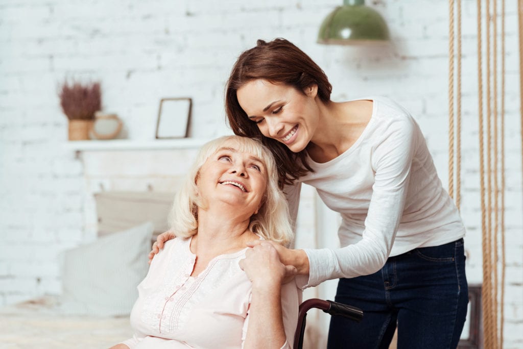 Home care in McSherrystown, PA