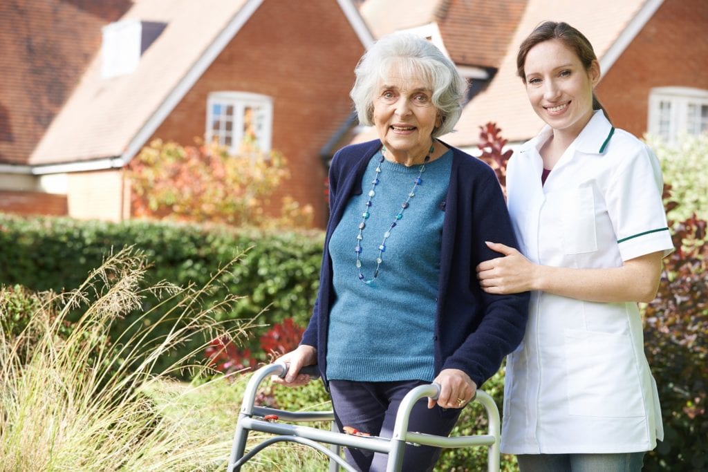 Home care in Thomasville, PA