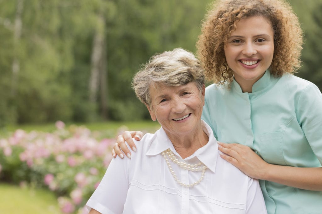 Home care in New Oxford, PA