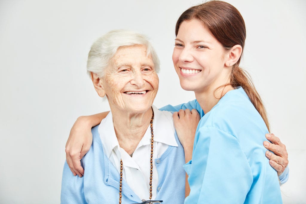 Home care services in Hanover, PA