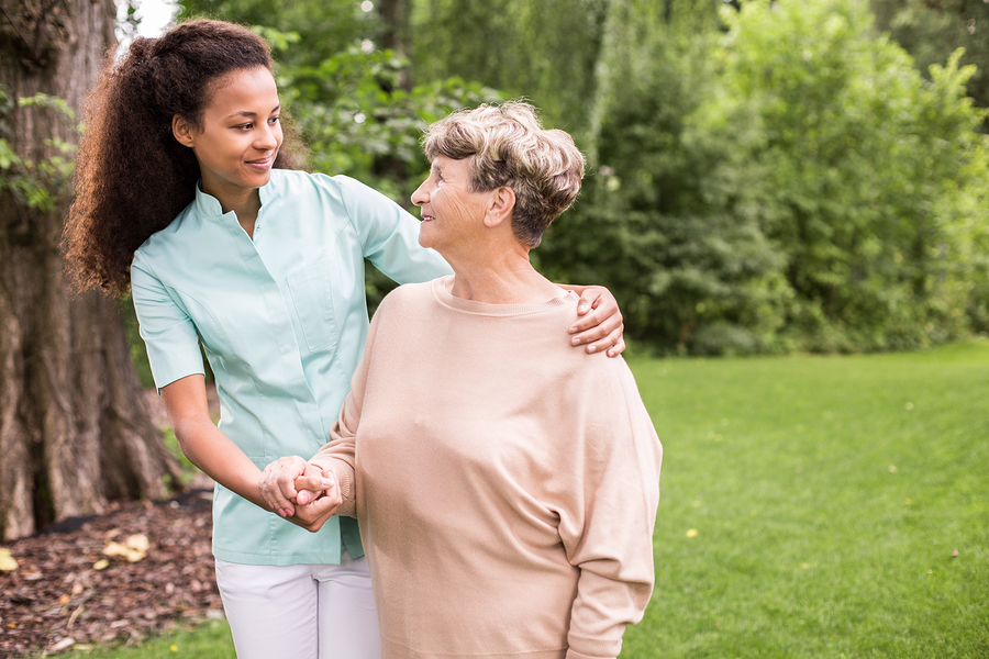 Home Care Services in Hanover, PA