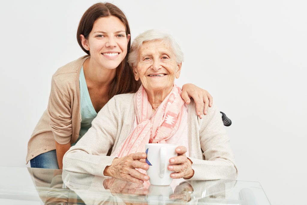 Home care in Spring Grove, PA