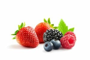 Elder Care Littlestown PA - Why Are Berries a Good Fruit to Keep in the Freezer?