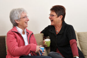 Senior Care York PA - How Continued Socialization Can Benefit Your Senior