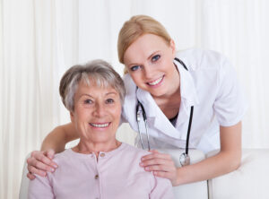 Companion Care at Home Gettysburg PA - Facts for Caring for a Parent With Heart Disease