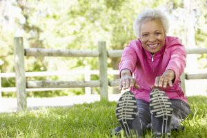 Elder Care New Oxford PA - The Best Home Exercise Options For Seniors