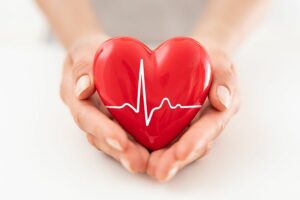 Home Care Assistance Thomasville PA - Ways to Help Your Senior Keep Her Heart Healthy