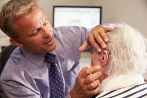 Elder Care Gettysburg PA - Easy Ways For Seniors To Protect Their Hearing