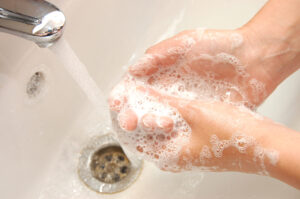 Home Care Assistance Abbottstown PA - The Importance of Hand Washing