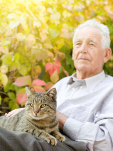 In-Home Care York PA - Celebrate Pet Parents Day on April 30