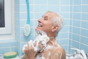Personal Care at Home Abbottstown PA - Toileting and Bathing Safety Tips for Seniors