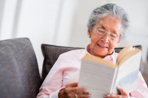 Senior Home Care York PA - Tips To Help Seniors Aging In Place Avoid Boredom