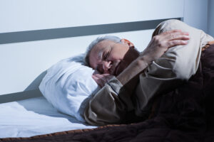 Elder Care Spring Grove PA - How Seniors With Sleep Apnea Can Get Better Rest