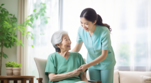Home Care Hanover PA - How a Senior Might Recover Better with Home Care