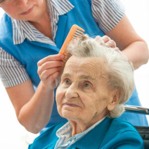 Personal Care at Home Littlestown PA - Personal Care Services Help Seniors Maintain Their Dignity