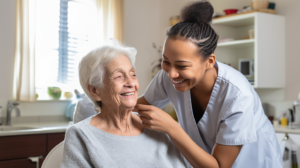 Home Care Assistance East Berlin PA - The Ultimate Guide to Keeping Senior Ears Clean