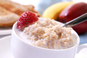 Senior Home Care Spring Grove PA - Start the Day Off Right with a Good Breakfast