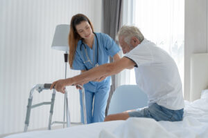 Personal Care at Home Hanover PA - Reasons Why Your Senior Needs Professional Help Transferring