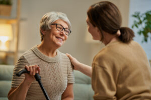 Home Care Assistance York PA - Why Home Care Assistance Is Essential For Seniors Aging In Place