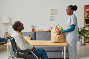 Home Care Gettysburg PA - Signs Your Senior Parent Needs Home Care