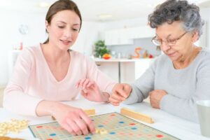 Companion Care at Home Abbottstown PA - Ideas To Keep Your Senior Parent From Getting Bored At Home