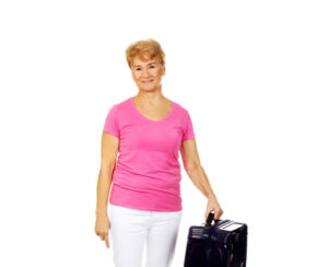 Home Care Thomasville PA - Tips for Planning a Vacation with Your Elderly Loved One