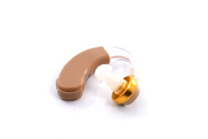 Elder Care Spring Grove PA - Relying on Technology to Help Seniors With Hearing Loss