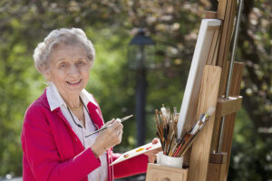 Companion Care at Home East Berlin, PA - Activities That Can Keep Seniors Entertained At Home