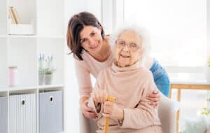 Companion care at home fosters connection, comfort, and meaningful daily moments