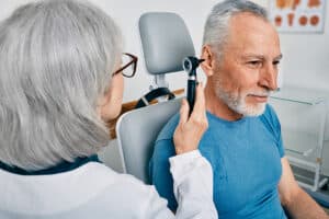 Elder care helps seniors protect hearing and stay connected to daily life.