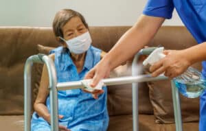 Personal care at home helps seniors recover safely and comfortably after hospitalization.